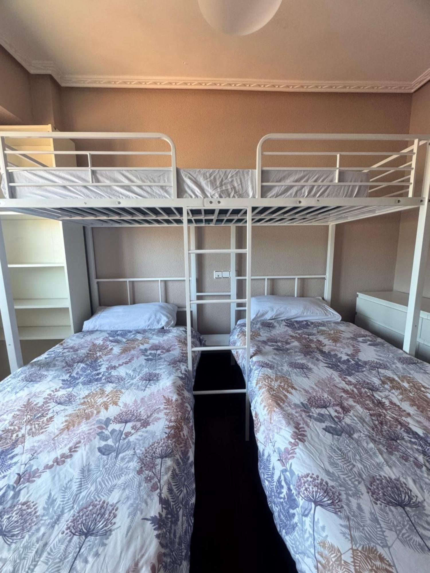 Muskiz Retreat, Playa 5 Mins, Wifi Gratis Exteriör bild